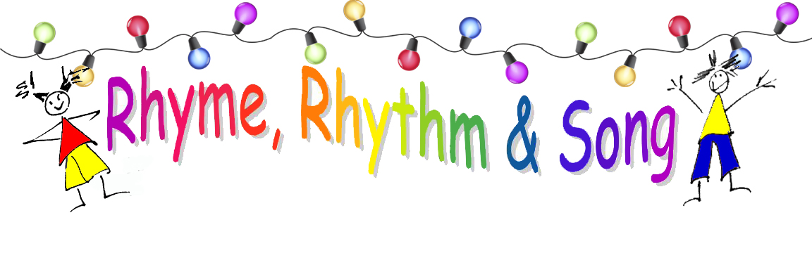 Rhyme, Rhythm & Song